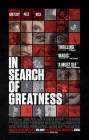 In Search of Greatness poster