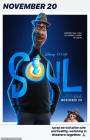 Soul poster