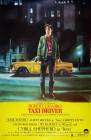 Taxi Driver poster