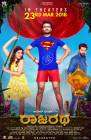 Rajaratha poster