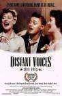 Distant Voices, Still Lives poster