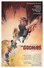 The Goonies poster