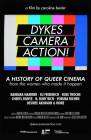 Dykes, Camera, Action! poster
