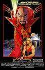 Flash Gordon poster