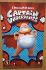 Captain Underpants: The First Epic Movie poster