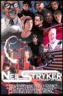 Neil Stryker and the Tyrant of Time poster