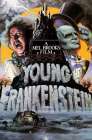 Young Frankenstein poster