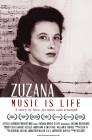 Zuzana: Music is Life poster