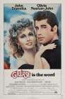 Grease poster