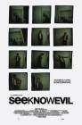 See Know Evil poster