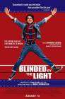 Blinded by the Light poster