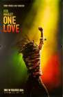 Bob Marley: One Love poster