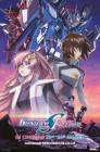 Mobile Suit Gundam Seed Freedom poster