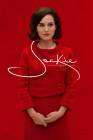 Jackie poster