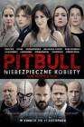 Pitbull. Tough Women poster