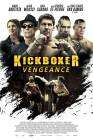 Kickboxer: Vengeance poster