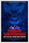 The Night Watchmen poster