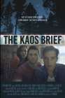 The KAOS Brief poster