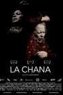 La Chana poster
