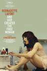 Bernadette Lafont, And God Created the Free Woman poster