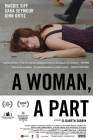 A Woman, a Part poster