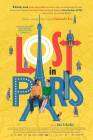 Lost In Paris poster