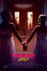 Tragedy Girls poster