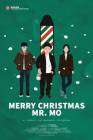 Merry Christmas Mr. Mo poster