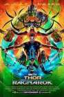 Thor: Ragnarok poster