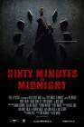 Sixty Minutes to Midnight poster