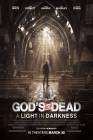 God's Not Dead: A Light in Darkness poster