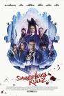 Slaughterhouse Rulez poster