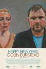 Happy New Year, Colin Burstead. poster