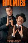 Holmes & Watson poster