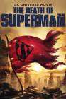 The Death of Superman poster