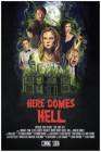 Here Comes Hell! poster