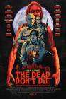 The Dead Don't Die poster