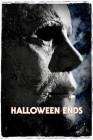 Halloween Ends poster