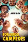 Champions poster