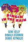 Singin' in the Rain poster