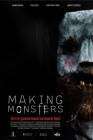 Making Monsters poster