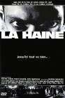 La Haine poster