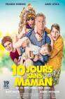 10 Days with Dad poster