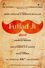 Fuffad Ji poster