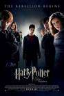 Harry Potter and the Order of the Phoenix poster