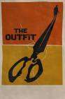 The Outfit poster