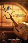 Pinocchio poster