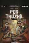 Por Thozhil poster