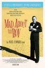 Mad About The Boy – The Noel Coward Story poster