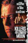 Killers Of The Flower Moon poster